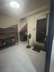 Sturdee Road (D8), Terrace #518716401